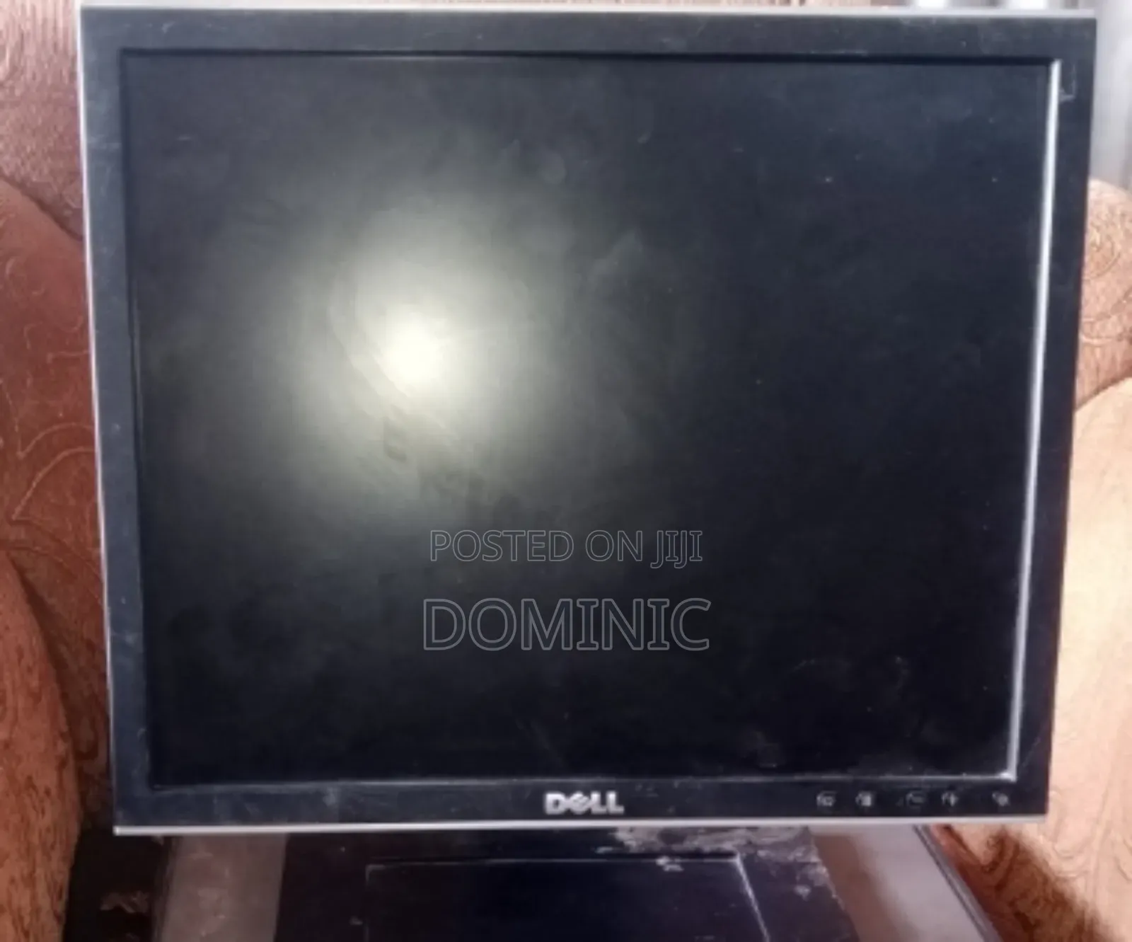 Desktop Computer Dell 4GB Intel HDD 140GB