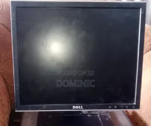 Desktop Computer Dell 4GB Intel HDD 140GB