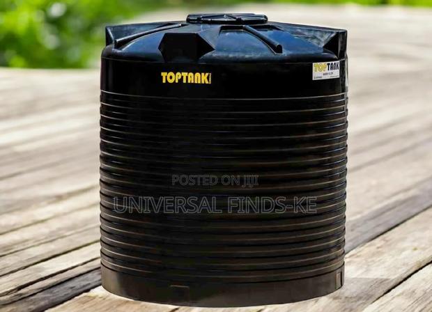 Top Tank Standard Cylindrical Tanks ,1000 Litres