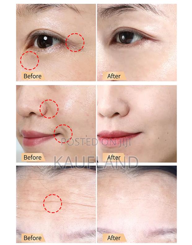 Day Night Retinol Cream Collagen Face Moisturizer - thumbnail 7