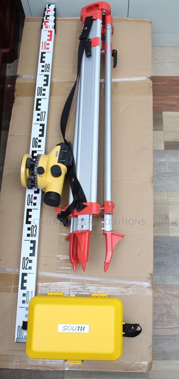 South Nl32 Auto Level 32x - main view