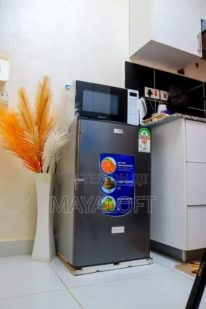 Mayaloft Airbnb Located At Syokimau Behind Gateway Mall
