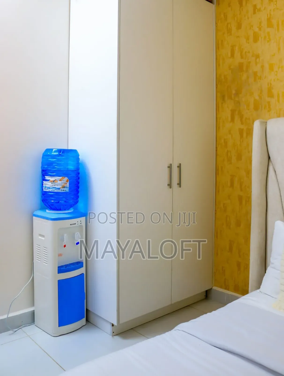 Mayaloft Airbnb Located At Syokimau Behind Gateway Mall
