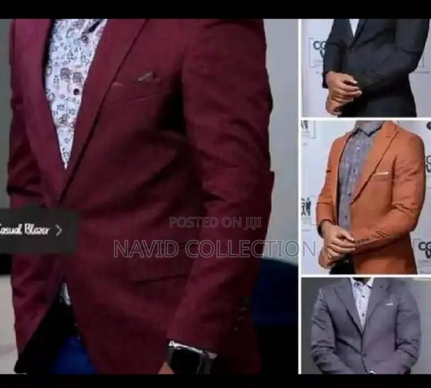 Quality Blazers - thumbnail 2