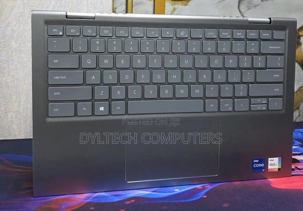 Laptop Dell Inspiron 14 5000 16GB Intel Core I7 SSD 512GB - thumbnail 4