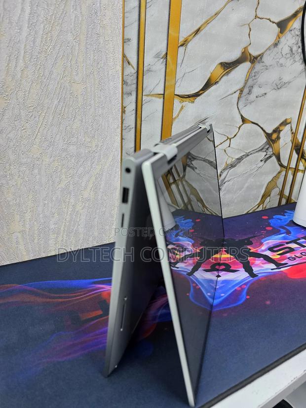 Laptop Dell Inspiron 14 5000 16GB Intel Core I7 SSD 512GB - thumbnail 3