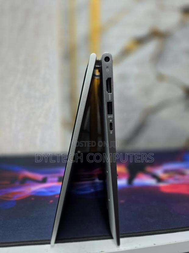 Laptop Dell Inspiron 14 5000 16GB Intel Core I7 SSD 512GB - thumbnail 5