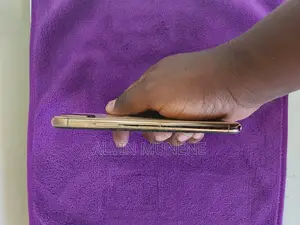 Apple iPhone XS 256 GB Gold