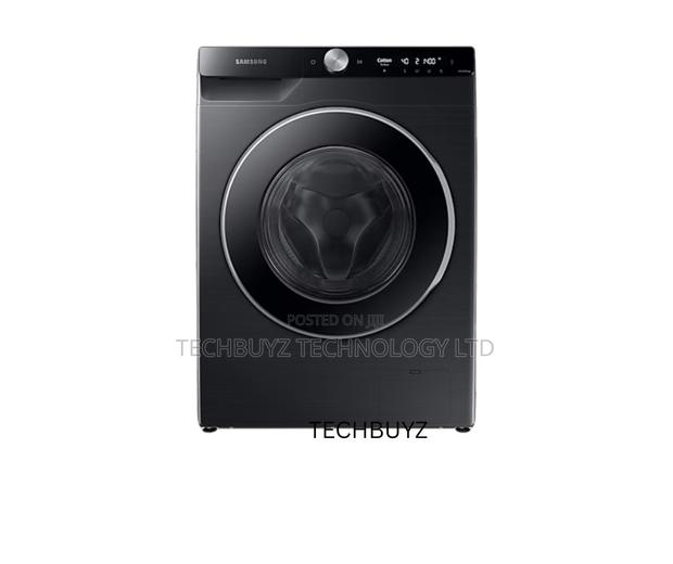 Samsung 11kg Ww11cg604dlbnq Front Loader Washing Machine