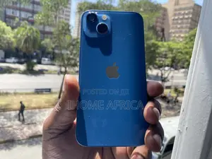 Apple iPhone 13 128 GB Blue