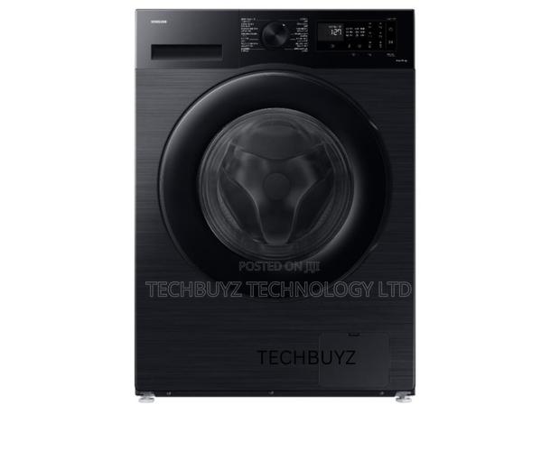 Samsung Washing Machine Front Load (Ww11cgc04dab) 11kg