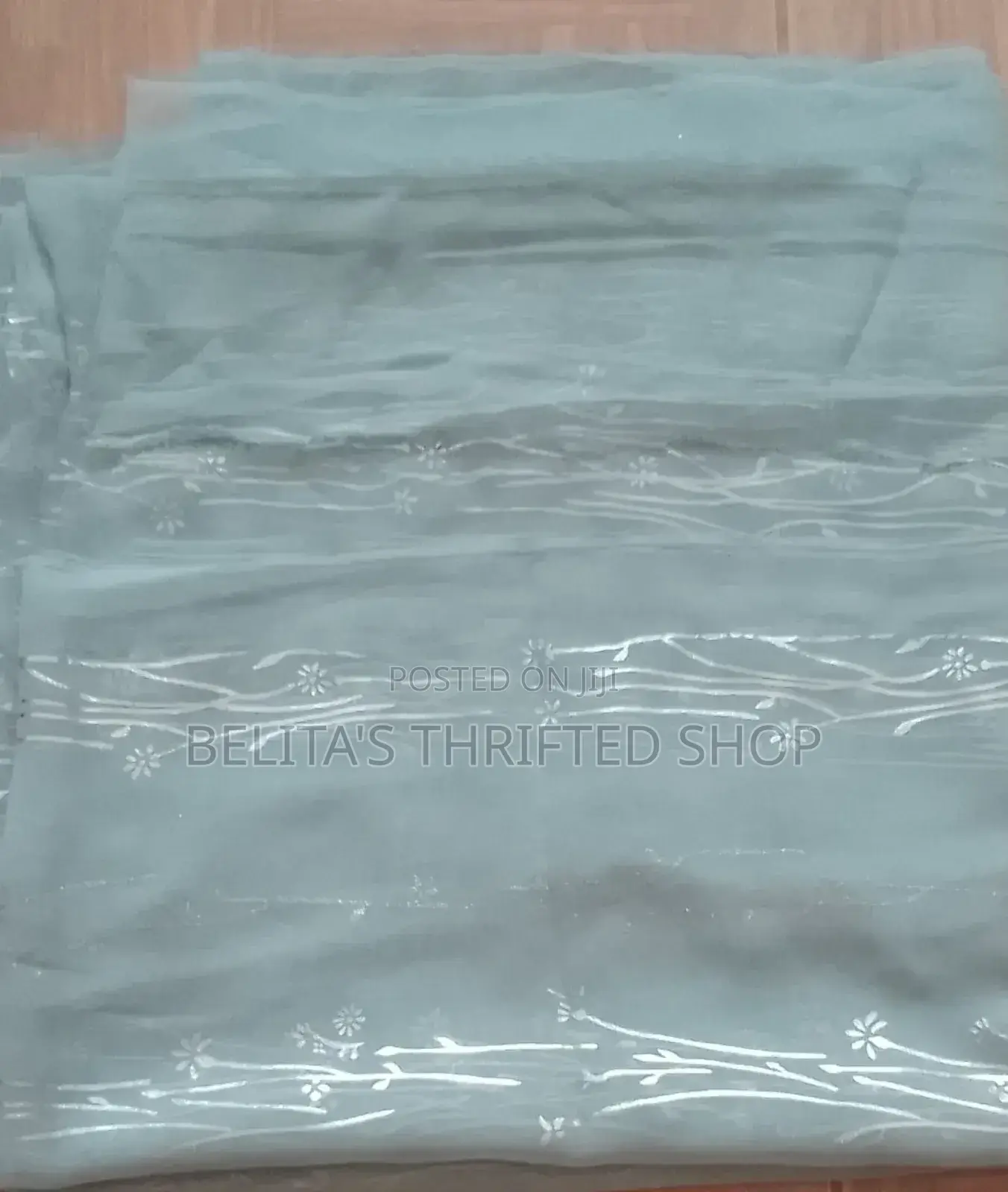 Lining Material