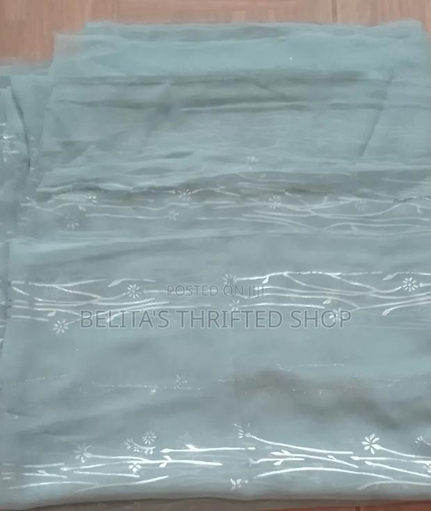 Lining Material