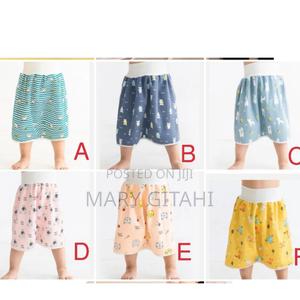Kids Diaper Skirts KSH - thumbnail 2