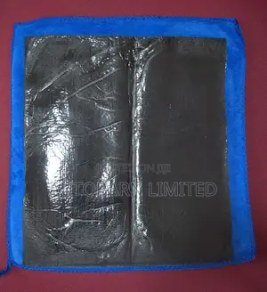 Premium Micro Fibre Clay Bar Cloth