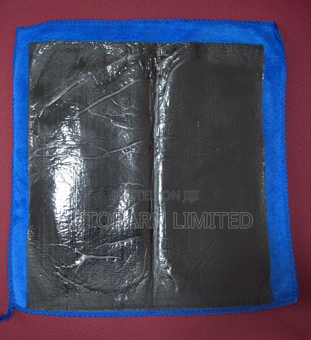 Premium Micro Fibre Clay Cloth