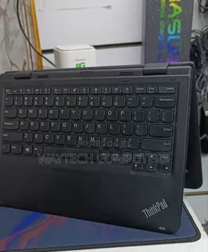 Laptop Lenovo Yoga 11e 8GB Intel Celeron SSD 128GB