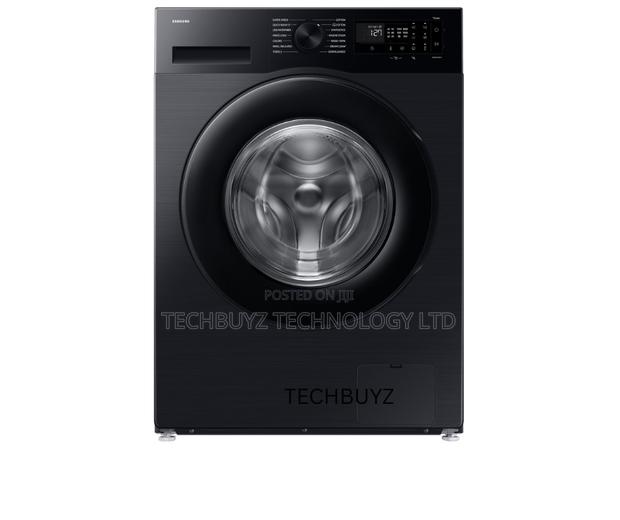 Samsung Front Load Washing Machine Ww10dg5u34abnq