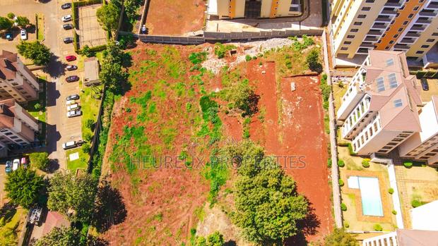 2 Acres for Sale Loresho. - main view