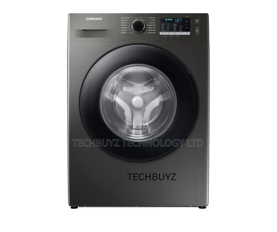 Samsung Washing Machine Front Load ( Ww90ta046ax /Nq) 9kgg