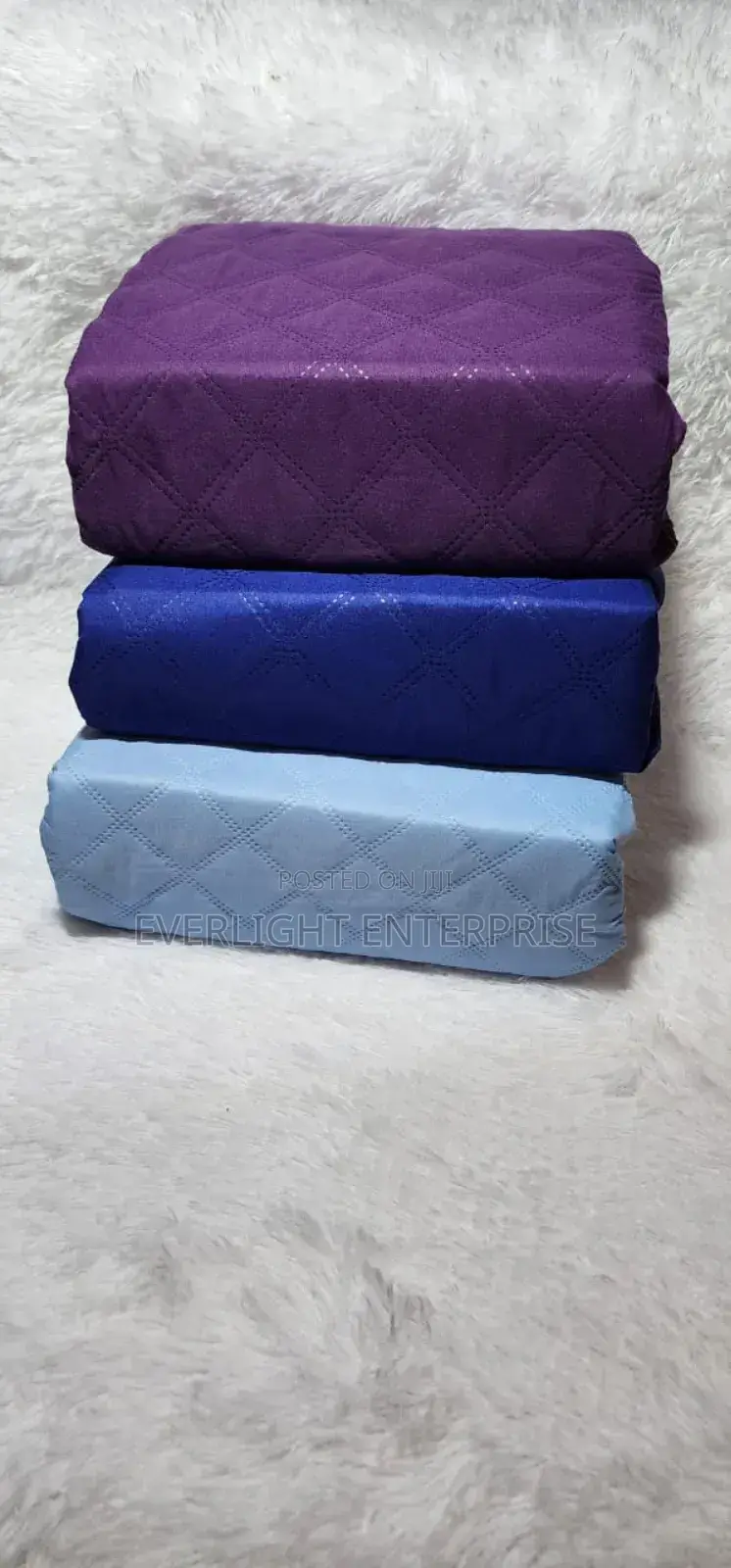 Mattress Protectors
