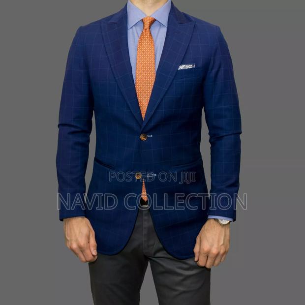 Official Blazers - main view