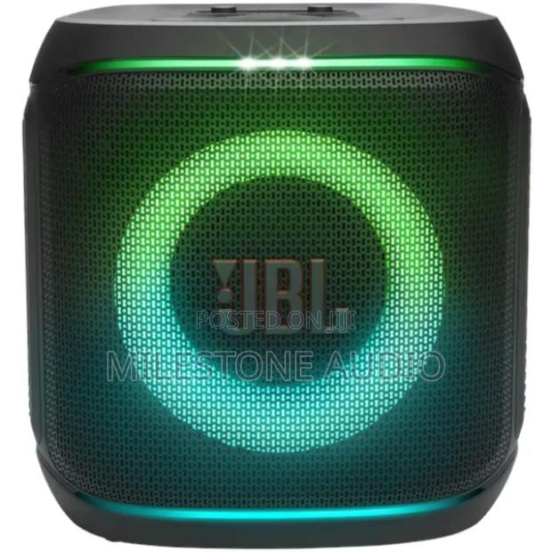 JBL Partybox Encore 2 With Mic, Wireless Speaker - In Stock at Price In