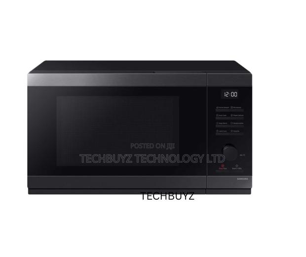 Samsung Digital Grill Microwave Oven Mg40dg5525agsg
