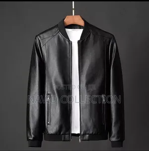 Warm Leather Jackets
