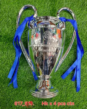 New Epl Awards Trophy