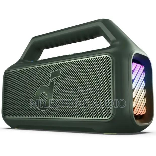 Anker Soundcore Boom 2, Bluetooth Speaker - In Stock - main view