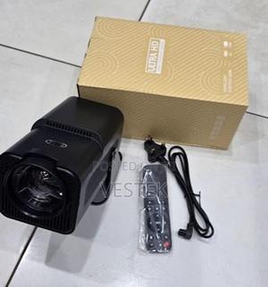 Hy320 Mini Portable Android Projector With Wifi Smart Mirror Screen - thumbnail 2