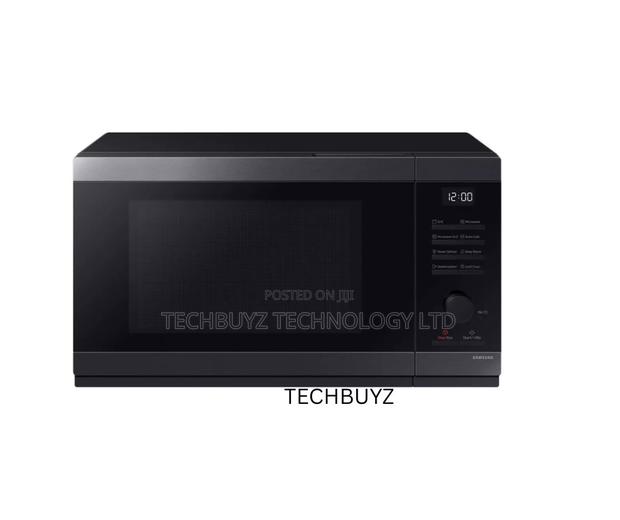 Samsung Grill Microwave Oven Mg32dg4524ag