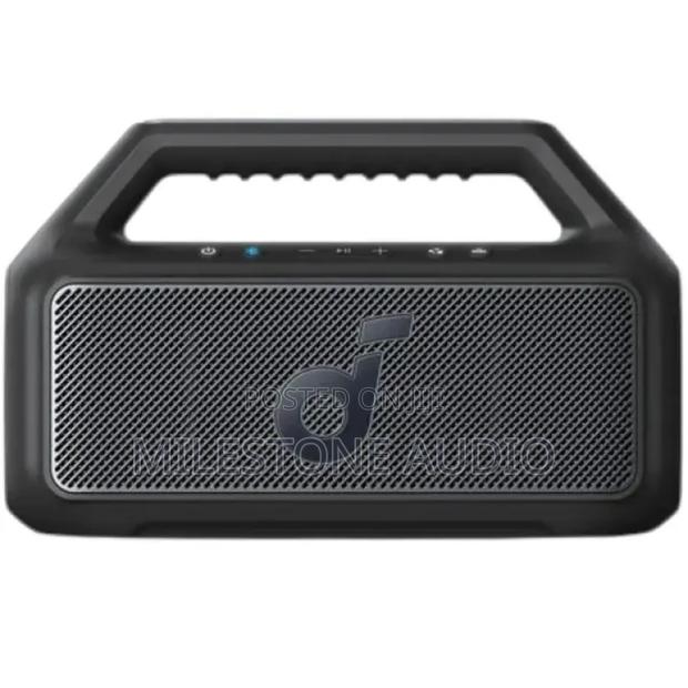 Anker Soundcore Boom 2 Se, Bluetooth Speaker - In Stock at Price In