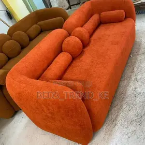 Ultimate Warm 3 Seater Couch