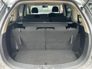 Mitsubishi Outlander 2015 Gray