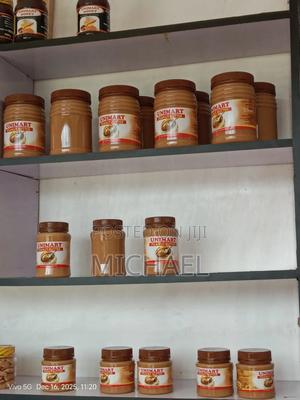 Peanut Butter - main view