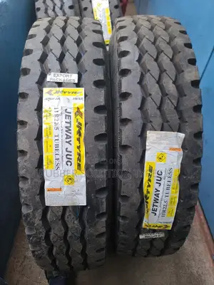 11r22.5 Jk-tires Premium [Tires Jetway] Made In India