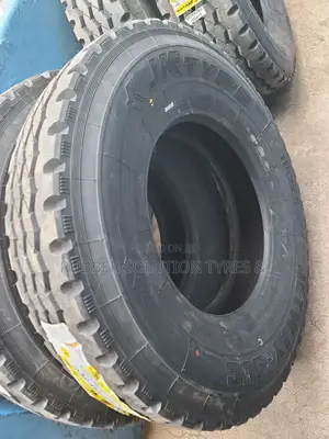 11r22.5 Jk-tires Premium [Tires Jetway] Made In India