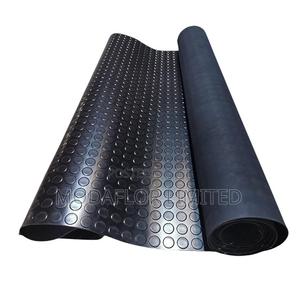 Coin Mats – Non Slip Rubber Flooring - main view