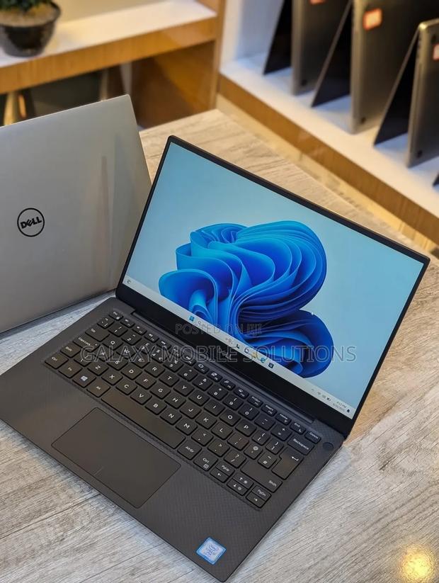 Laptop Dell XPS 13 9380 4GB Intel Core I7 SSD 512GB - thumbnail 3
