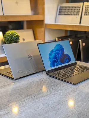 Laptop Dell XPS 13 9380 4GB Intel Core I7 SSD 512GB