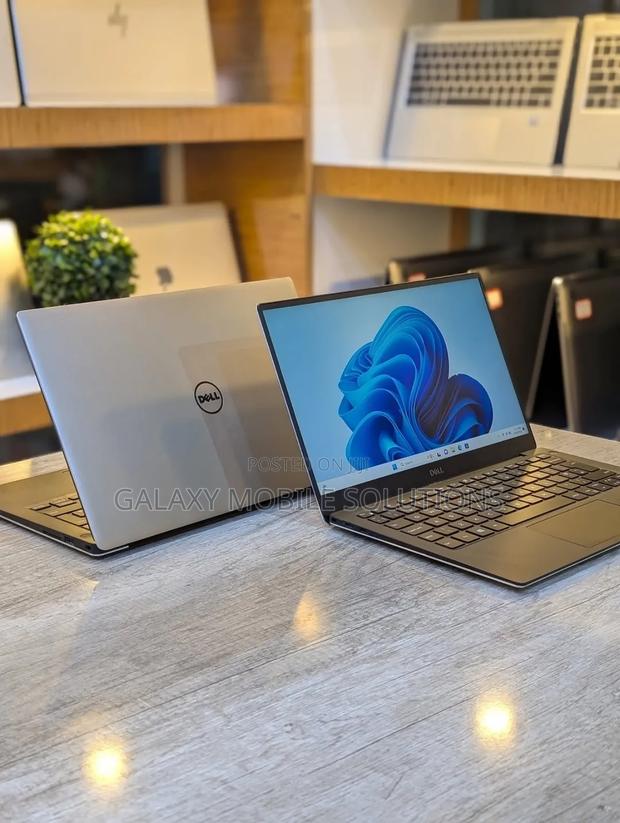 Laptop Dell XPS 13 9380 4GB Intel Core I7 SSD 512GB - thumbnail 4