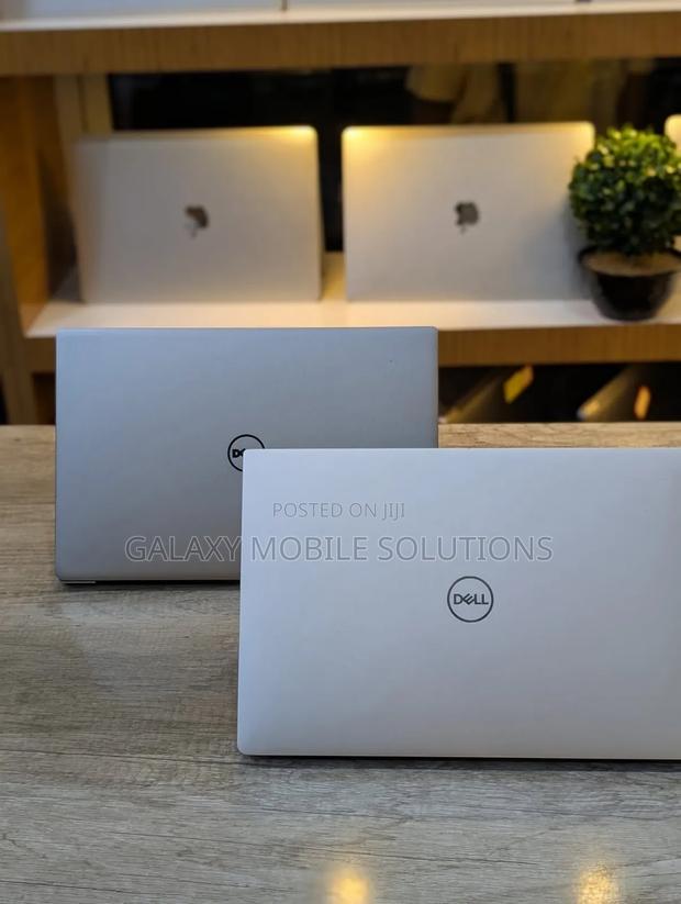 Laptop Dell XPS 13 9380 4GB Intel Core I7 SSD 512GB - thumbnail 5