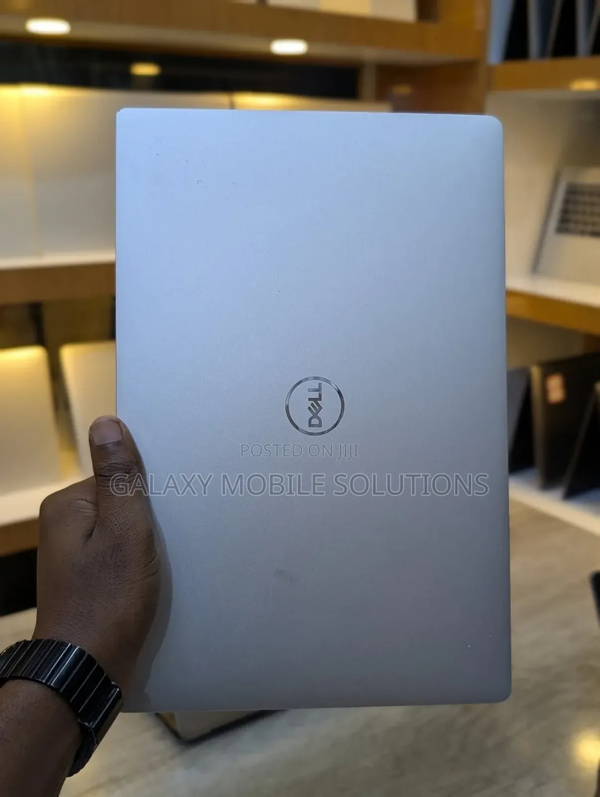 Laptop Dell XPS 13 9380 4GB Intel Core I7 SSD 512GB