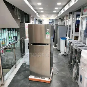 Lg 234l Double Door Fridge