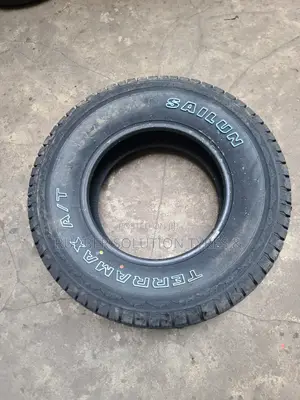 255 /70 R16 Sailun Tyres 111t Terramax a/T All-Terrain