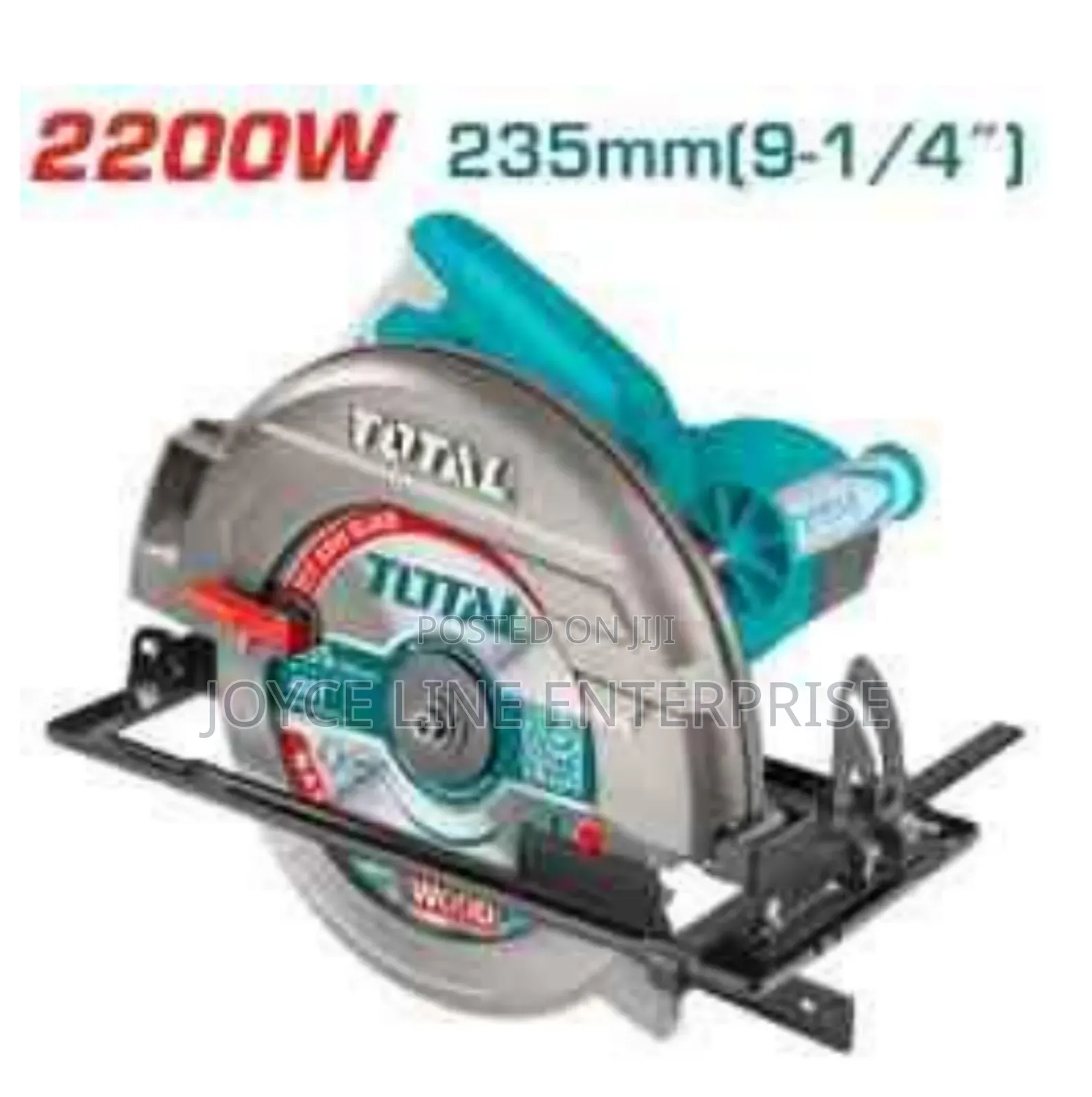 Circular Saw