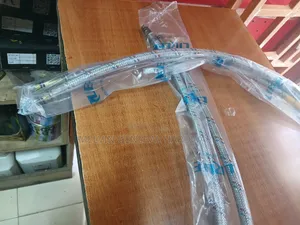 Flex Tube Mixers