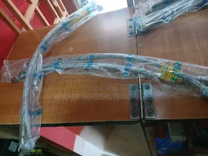 Flex Tube Mixers